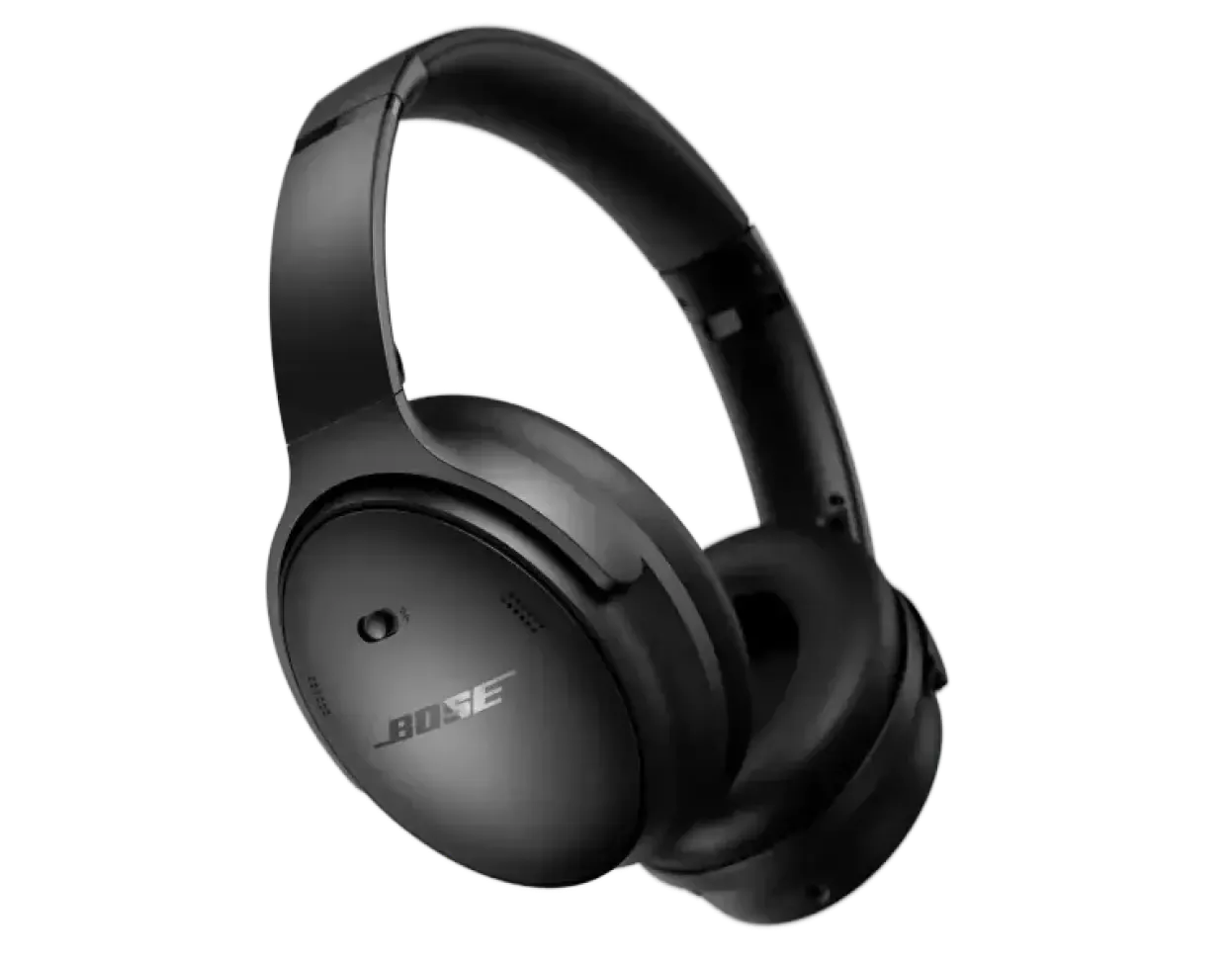 Bose 700 Üst Segment Gürültü Engelleyici Kulaklık - Siyah